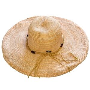 Roxy Beach Sun Hat